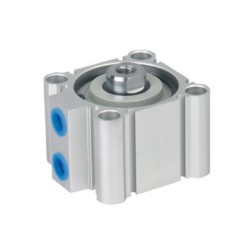 Compact cylinder CQ2 series China Manufacturers Suppliers Factory